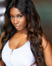 Mika Mitchell