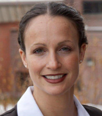 Amanda Curtis