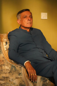 Mohit Satyanand