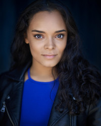 Brenda Serrano