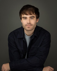 Liam Boland