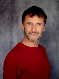 Carlos Chamarro