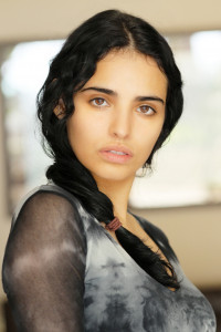 Alexandria Lozano