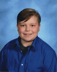 Brian A. Busch