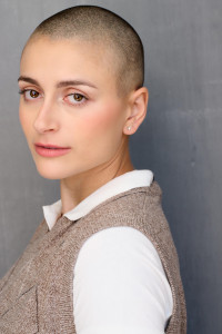 Sara Tepper