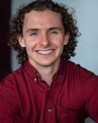 Connor Benedict