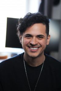 Adrian Valle Torres