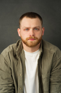 Connor Calland