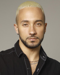 Ivan A. Gomez