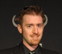 Matthew Jarjosa