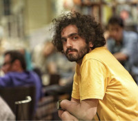 Ehsan Bayatfar