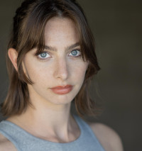 Grace Halpern