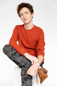 Mathieu Silverman