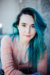 Cassandre Émanuel
