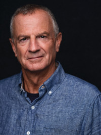 Angus Stuart