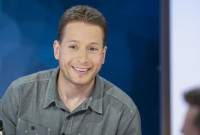 Frédéric Dion