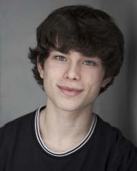 Ben Robinson