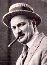 Edward W. Borman