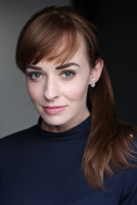 Shannon Maher