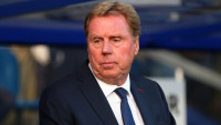 Harry Redknapp