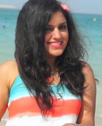 Mona Bhatt