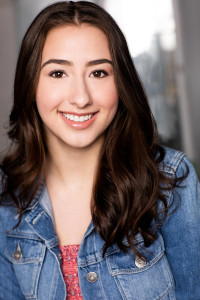 Kaitlin Jade Cooper