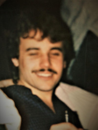 Keith Grimes