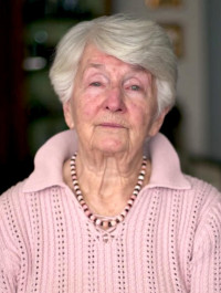 Hedy Bohm