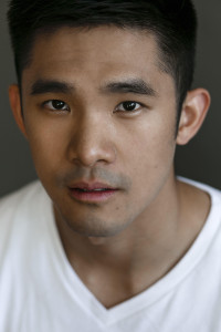 Jackson Chao