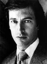 Roscoe Born