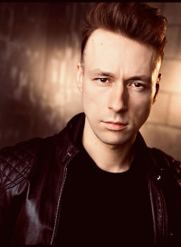 Roman Chsherbakov