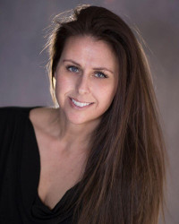 Katheryn McCune