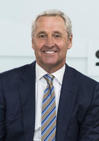 Mark Austin