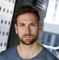 Julius Robin Weigel