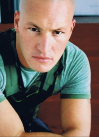 Michael Samuels