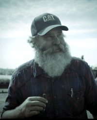Ken Kerr