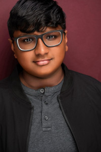 Jonathan Chacko