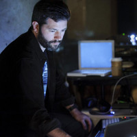 Tim Bartlett