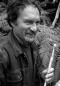Ray Harris
