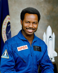 Ron McNair