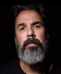 Manuel Oliver