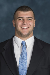 Ben Bredeson
