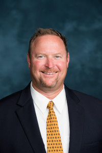 Tim Drevno