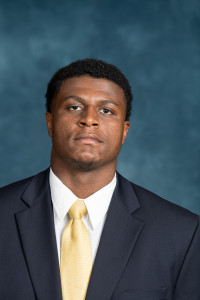 Mike McCray
