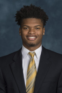 Tarik Black