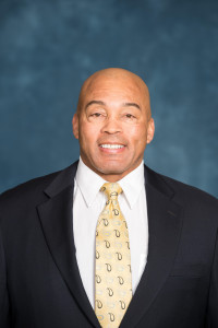 Kevin Tolbert