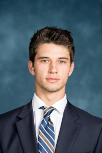 Dylan McCaffrey