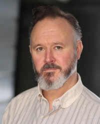 Simon Alison