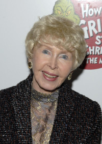 Audrey Geisel