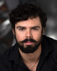 Christopher Blackburn